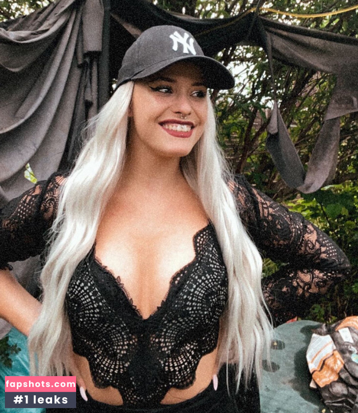 Chaniiiii BestFans Nahé úniky fotek pouze od fanoušků #2 - Fapshots