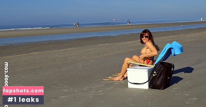 Chann Redclouds gallery photo #18