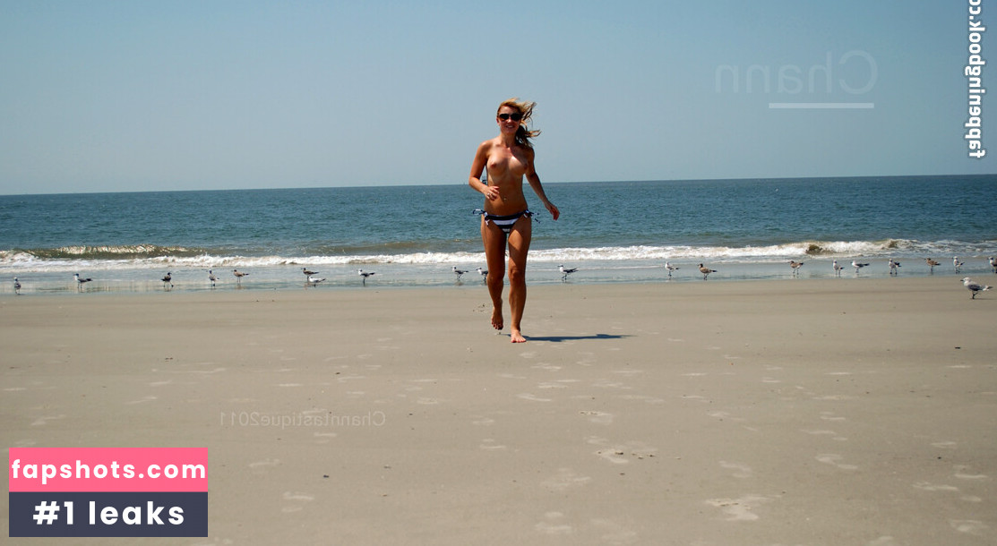 Chann Redclouds gallery photo #39