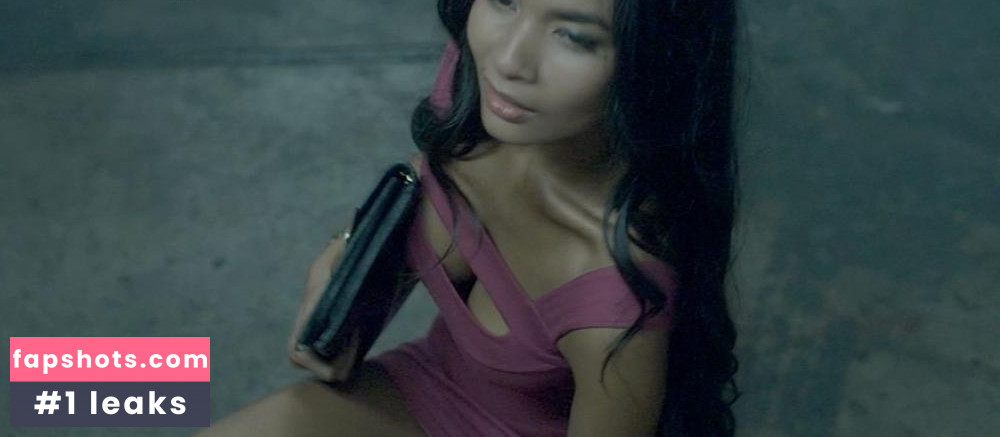 Chanokporn Sayoungkul Nude Leaks OnlyFans Photos #2 - LeakJerk