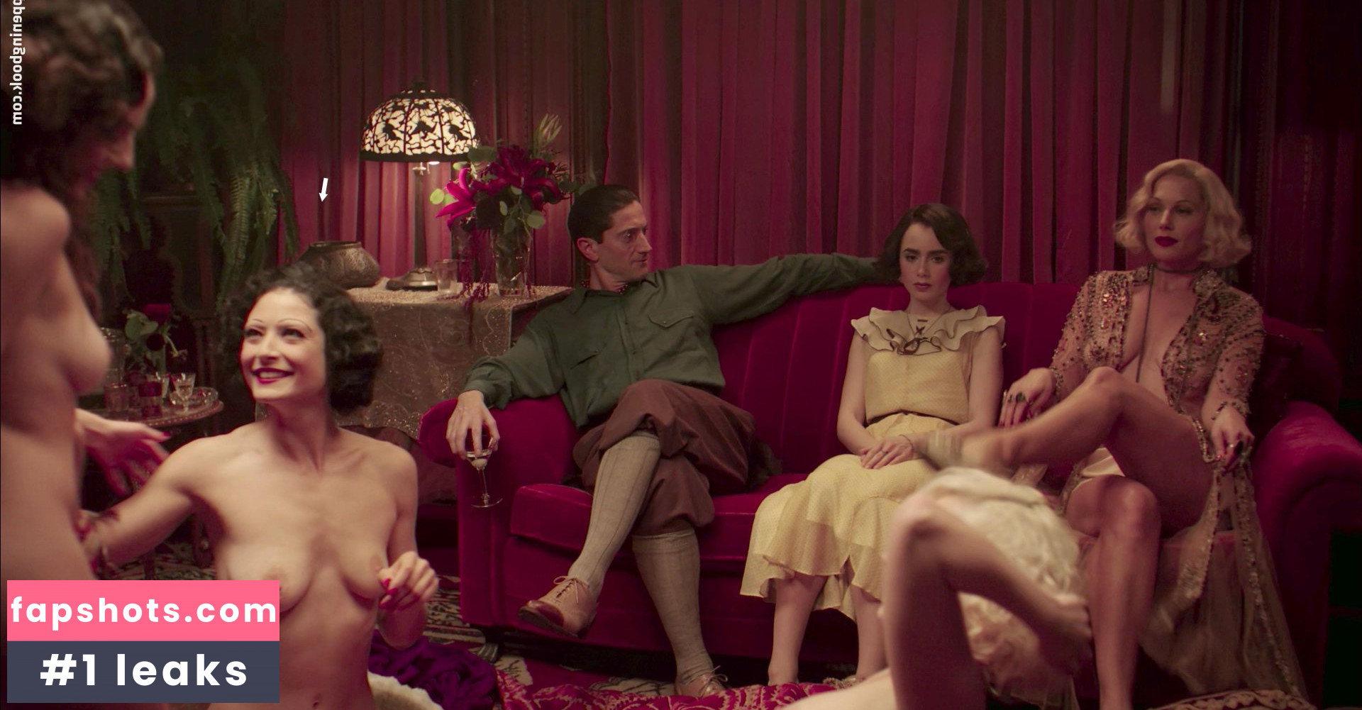 Chanon Finley gallery photo #2