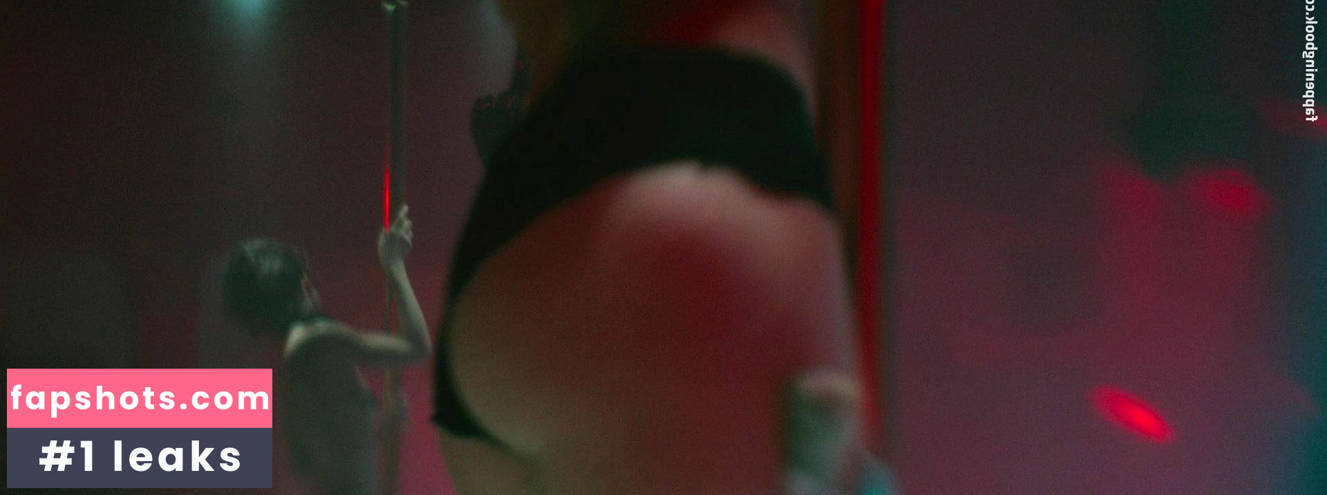 Chanon Finley gallery photo #12