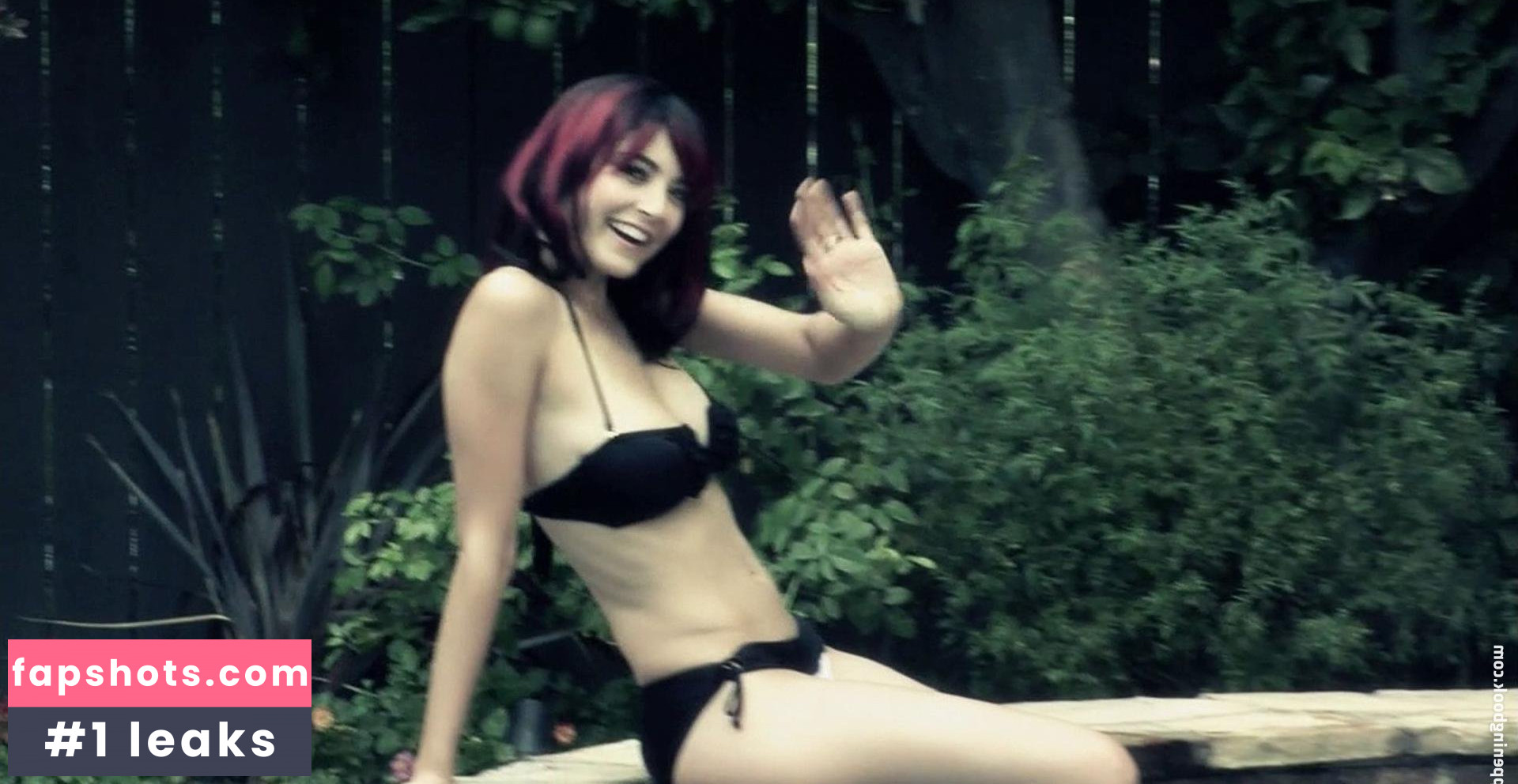 Chanon Finley gallery photo #16