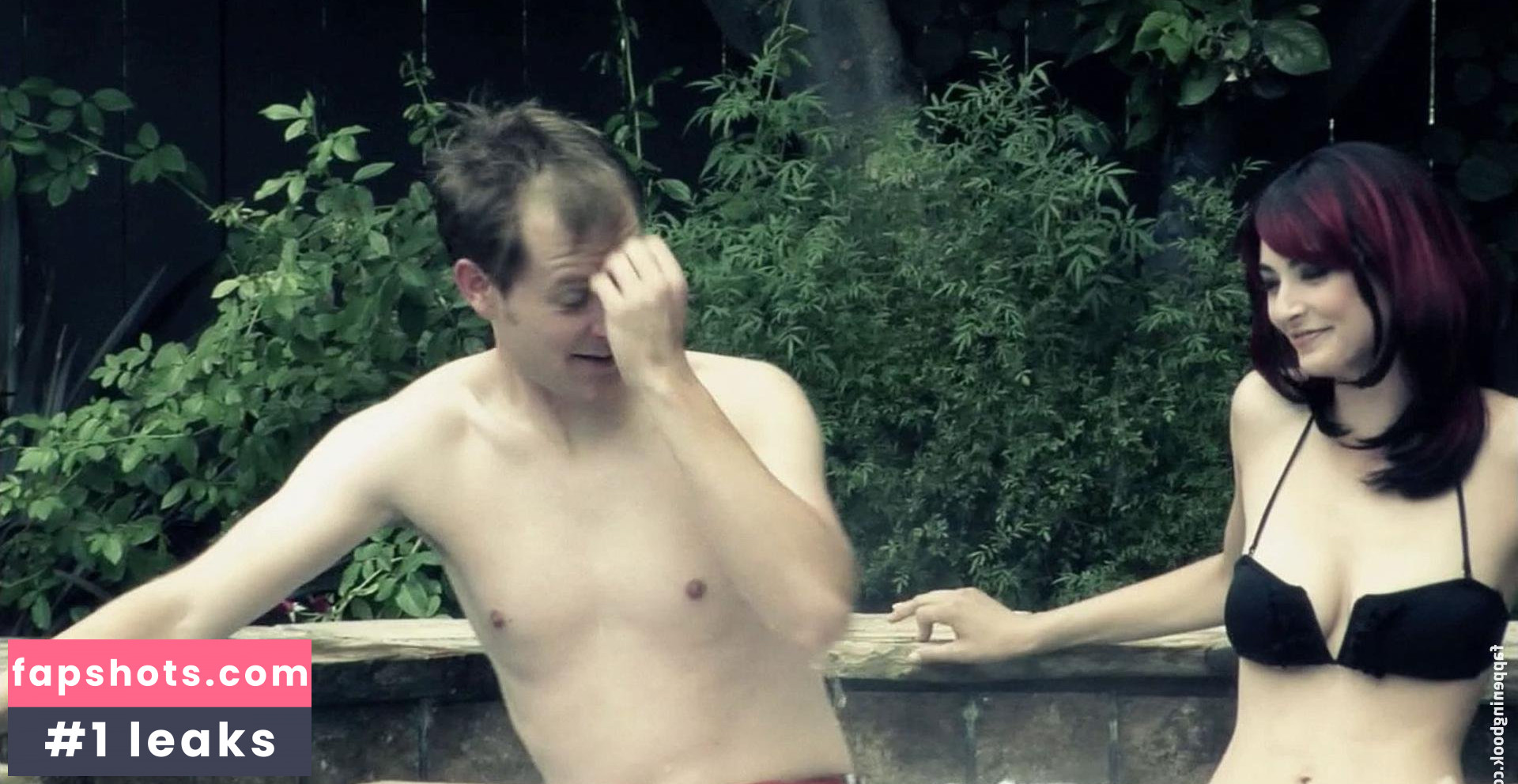 Chanon Finley gallery photo #17