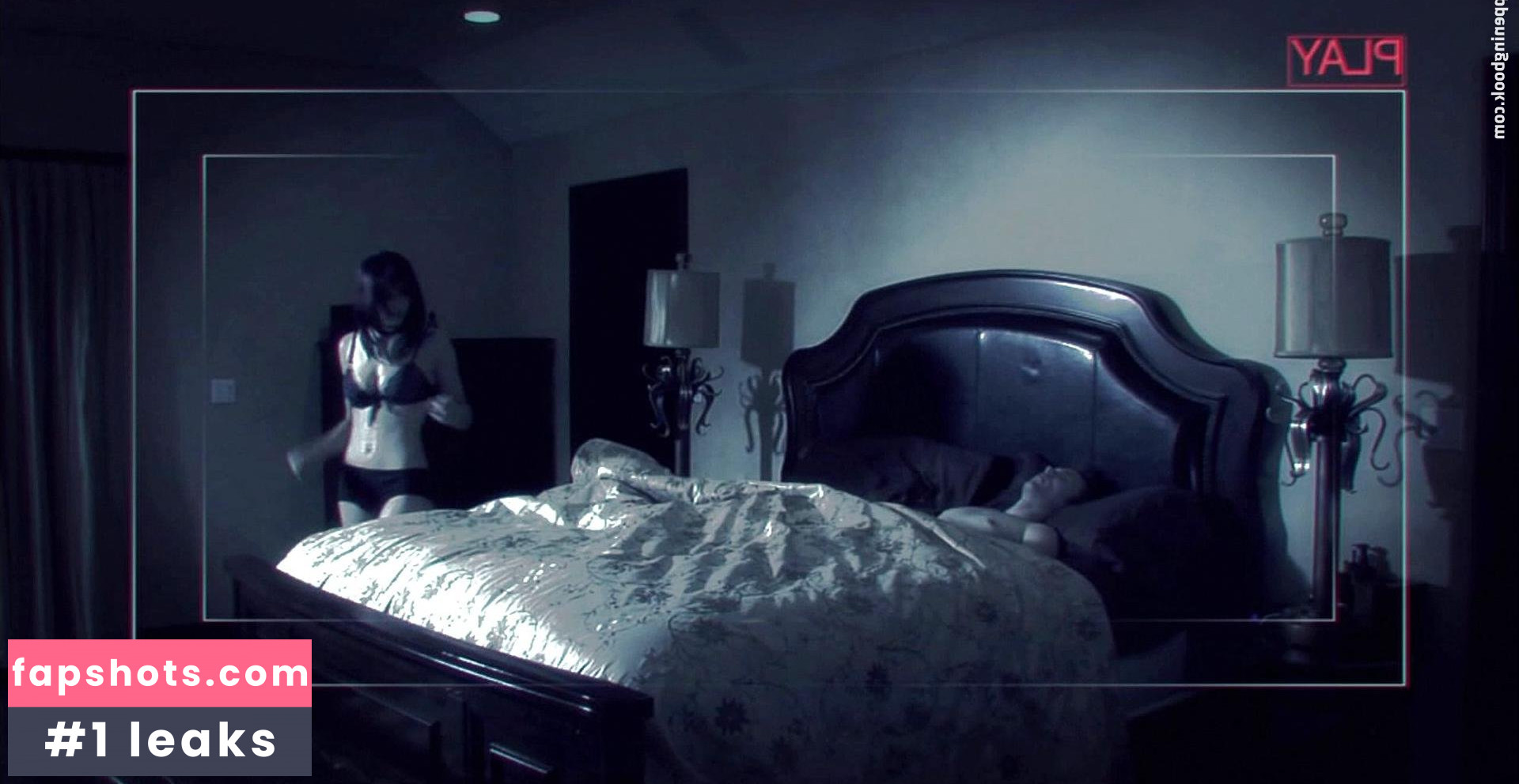 Chanon Finley nude babe gallery