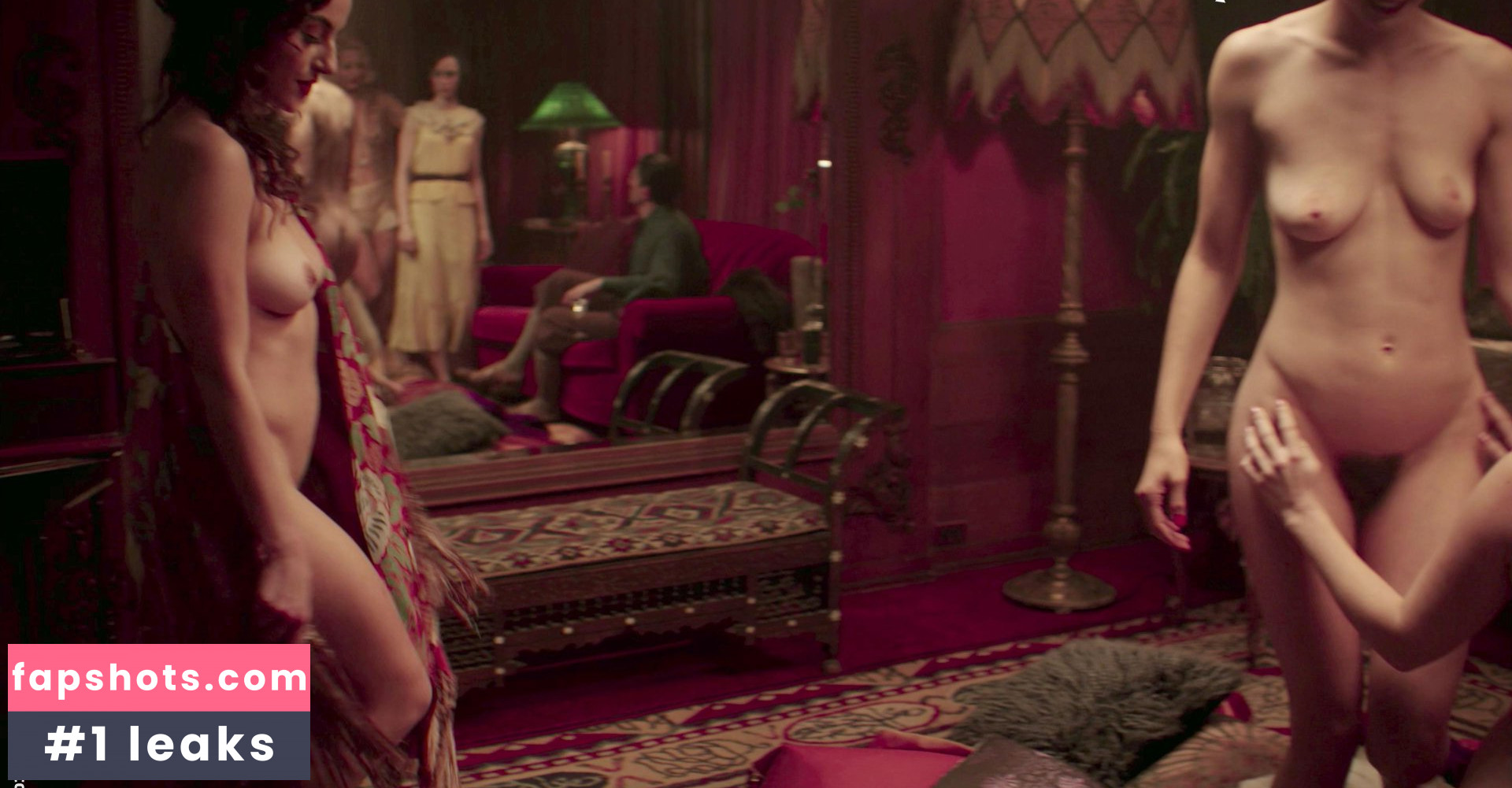 Chanon Finley gallery photo #3