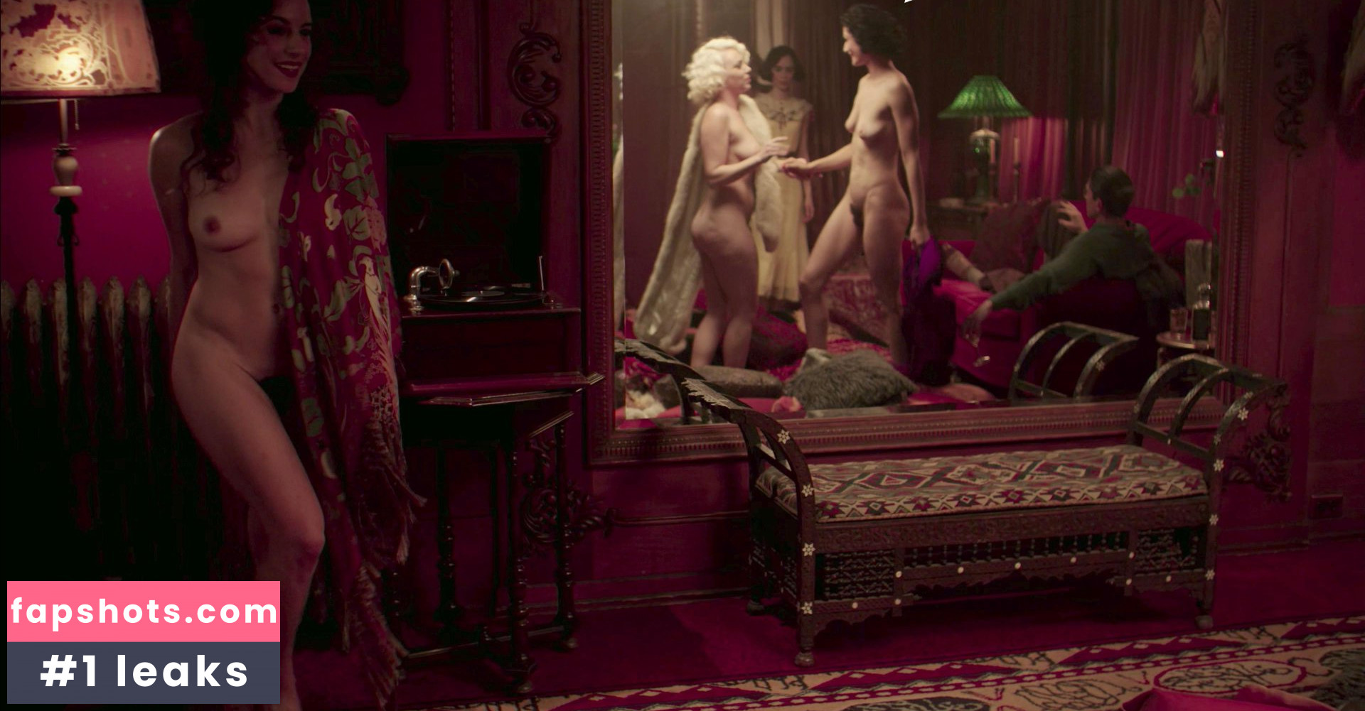 Chanon Finley gallery photo #6