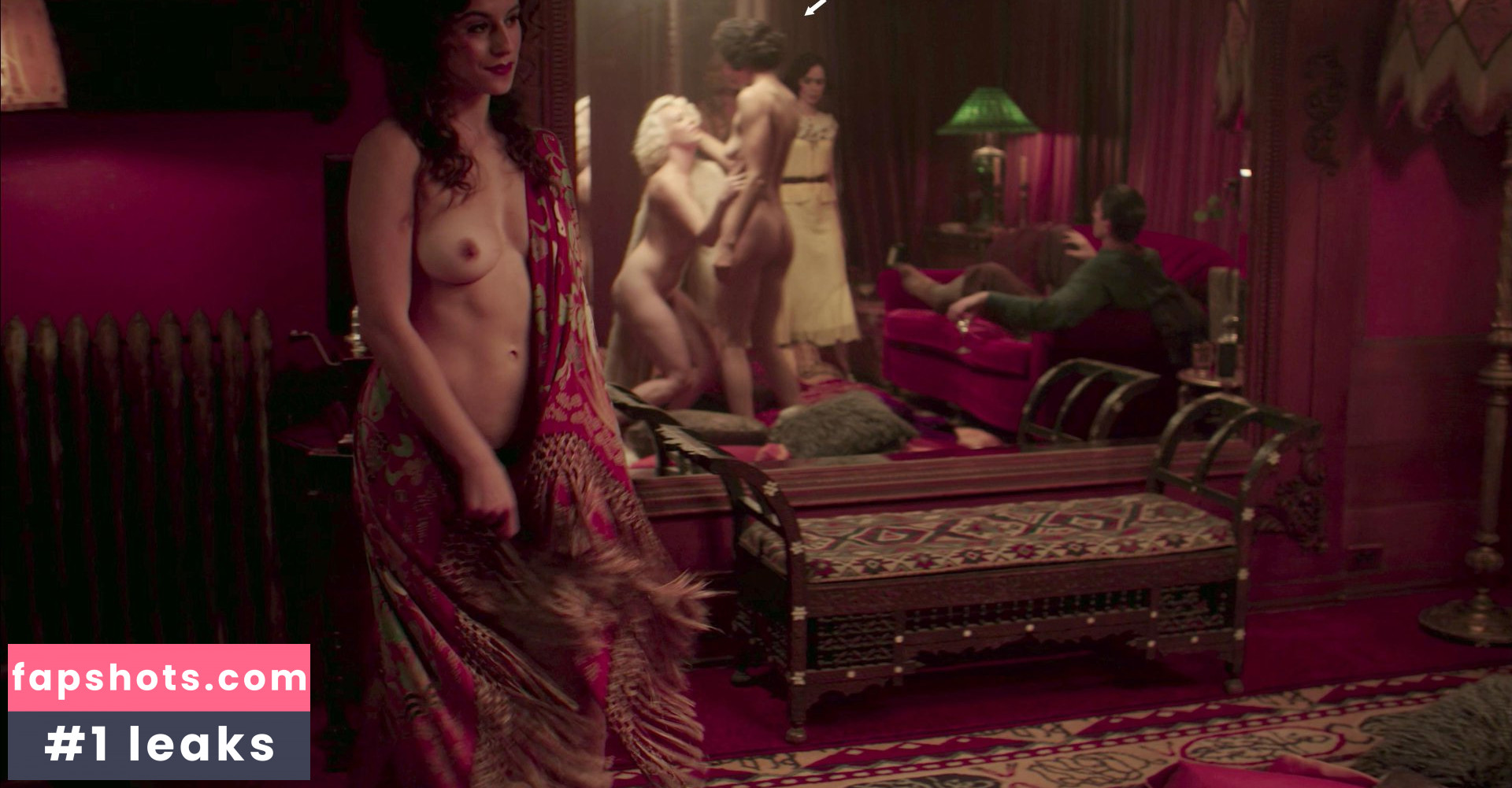 Chanon Finley gallery photo #7