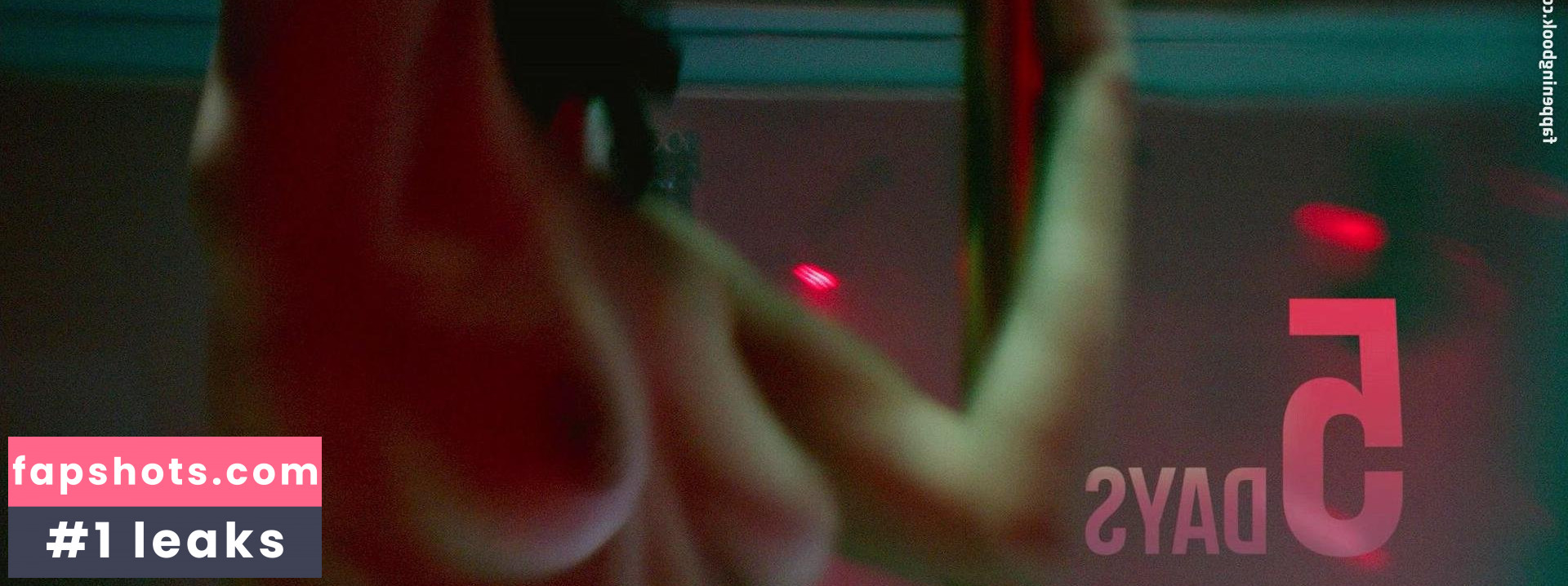 Chanon Finley gallery photo #9