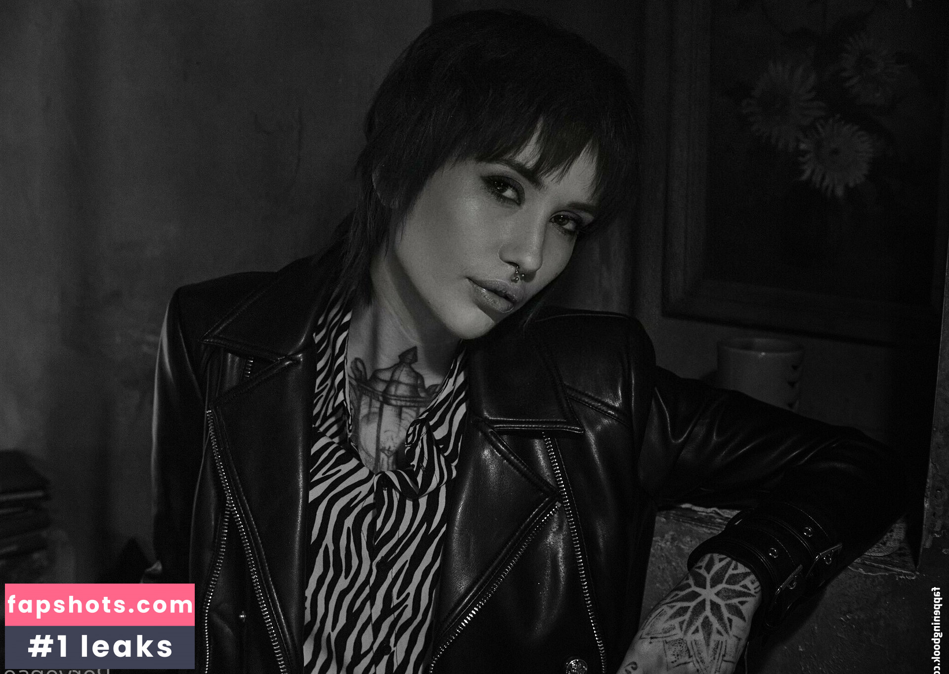 chantaise Nahé úniky fotek pouze od fanoušků #7 - Fapshots