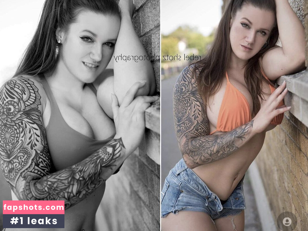 Chantal Bicket Nahé úniky fotek pouze od fanoušků #23 - Fapshots