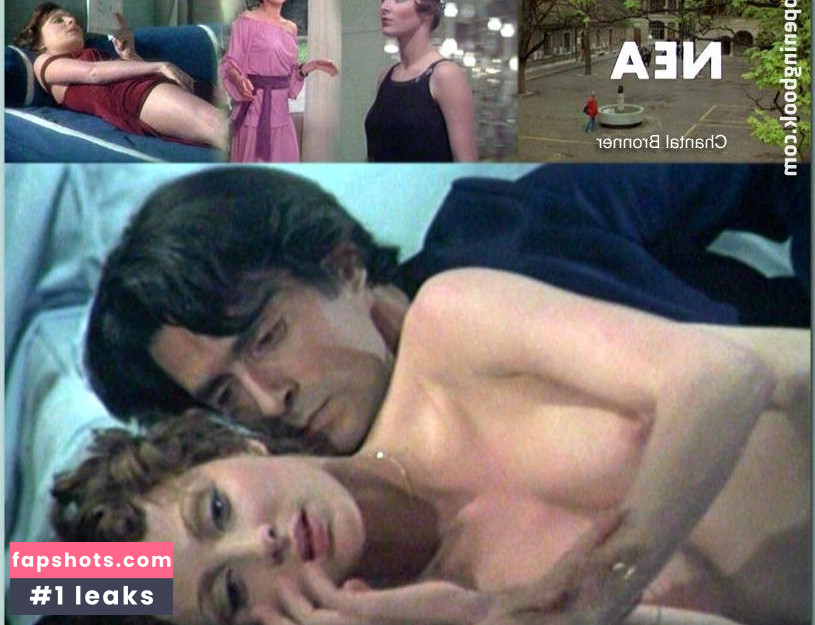 Chantal Bronner Nude Leaks OnlyFans Photos #2 - LeakJerk