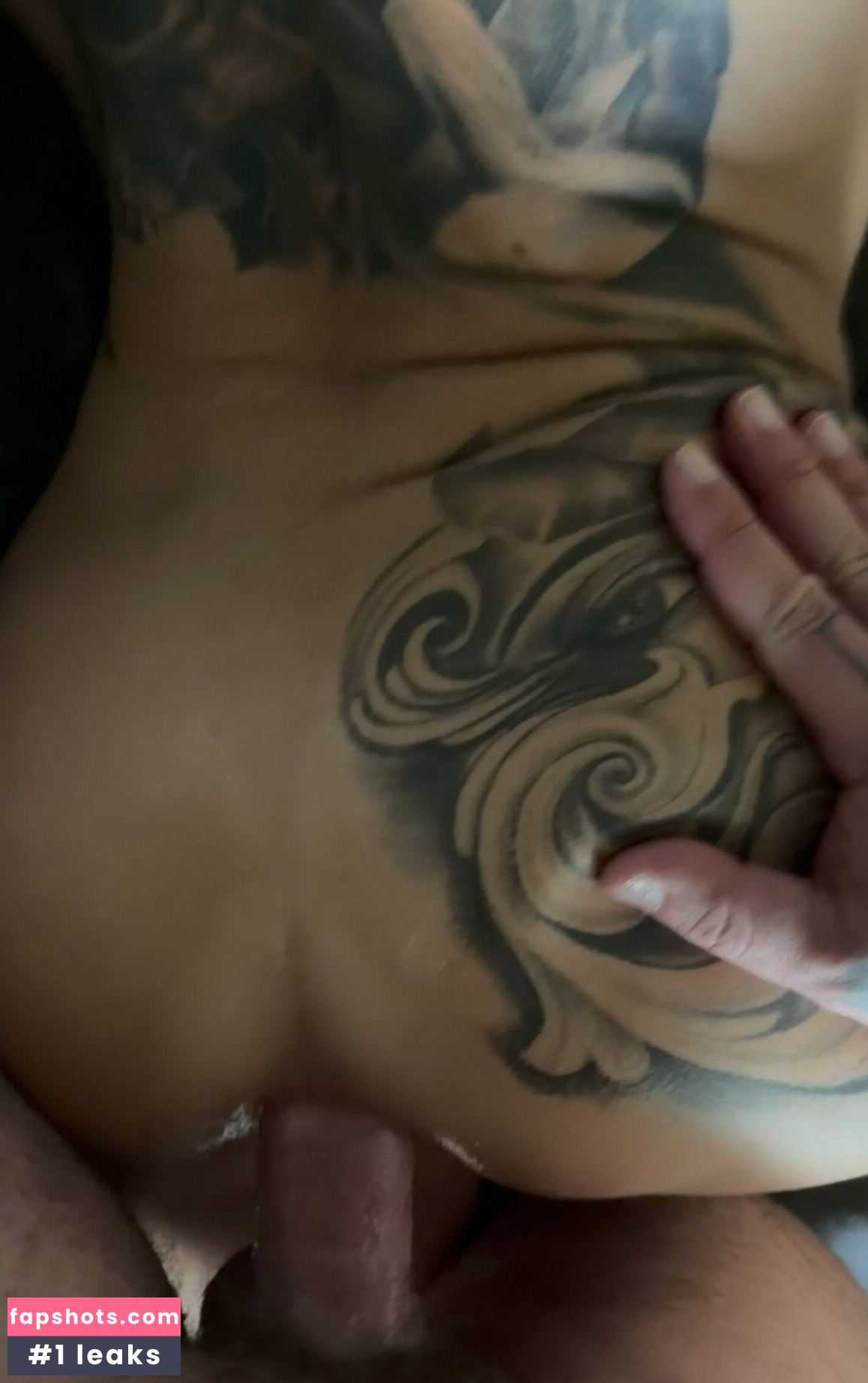 Chantal Danielle Nude Leaks OnlyFans Photos #124 - LeakJerk