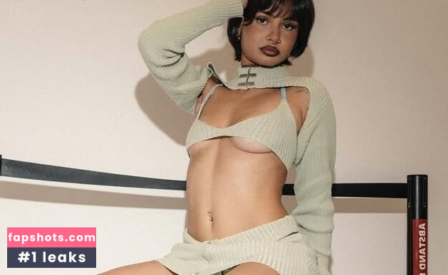 Chantal-Jale Kirman Nahé úniky fotek pouze od fanoušků #13 - Fapshots