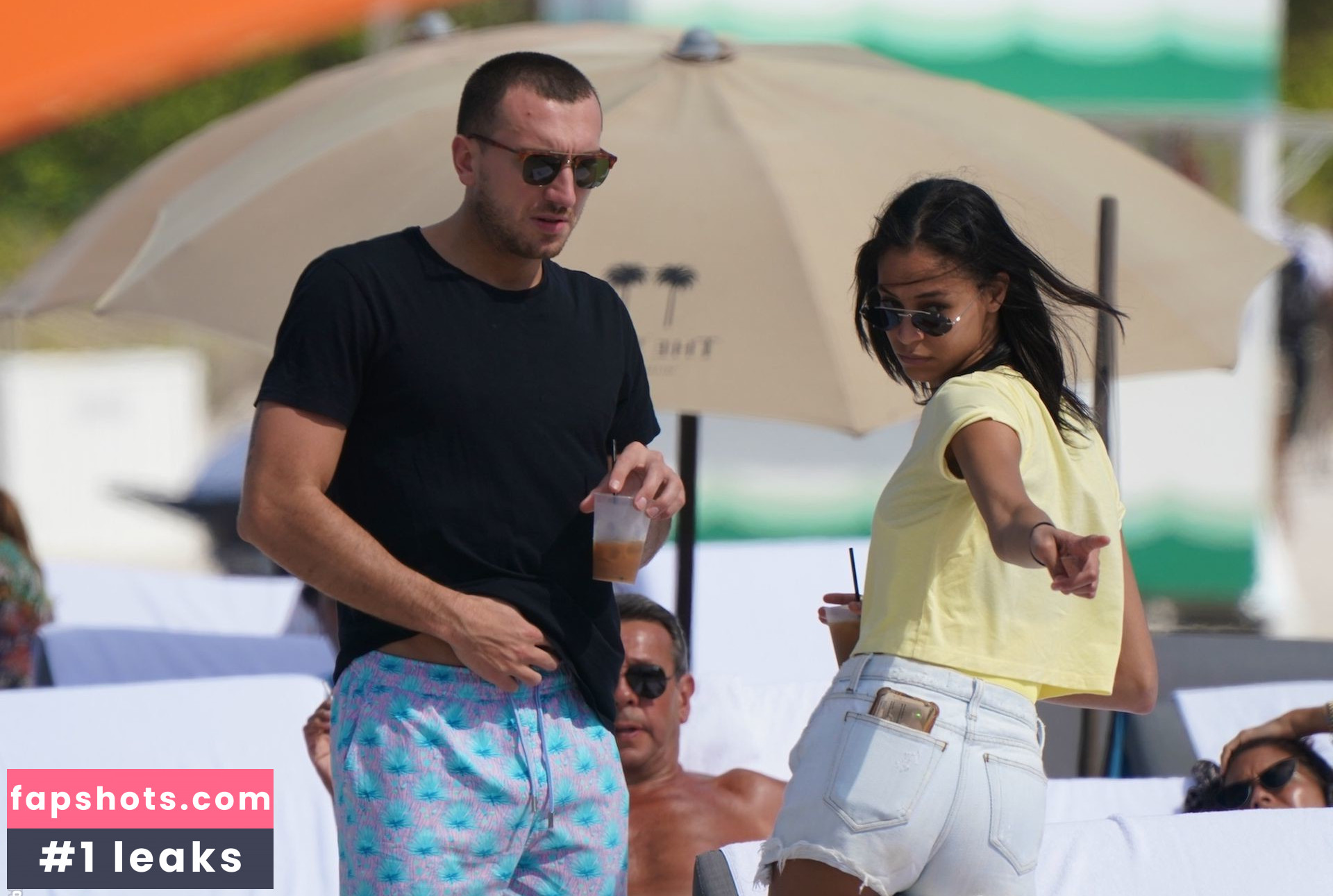 Chantal Monaghan gallery photo #43