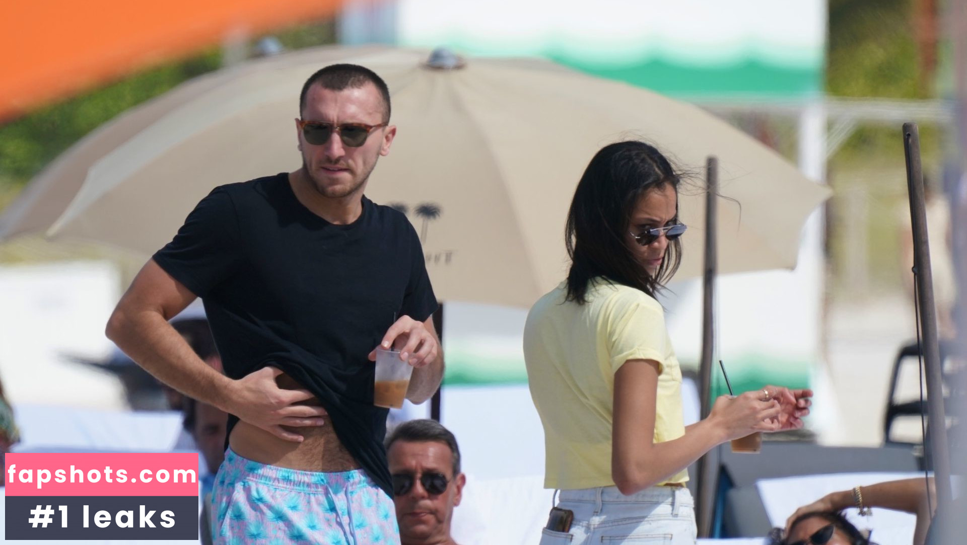 Chantal Monaghan gallery photo #44