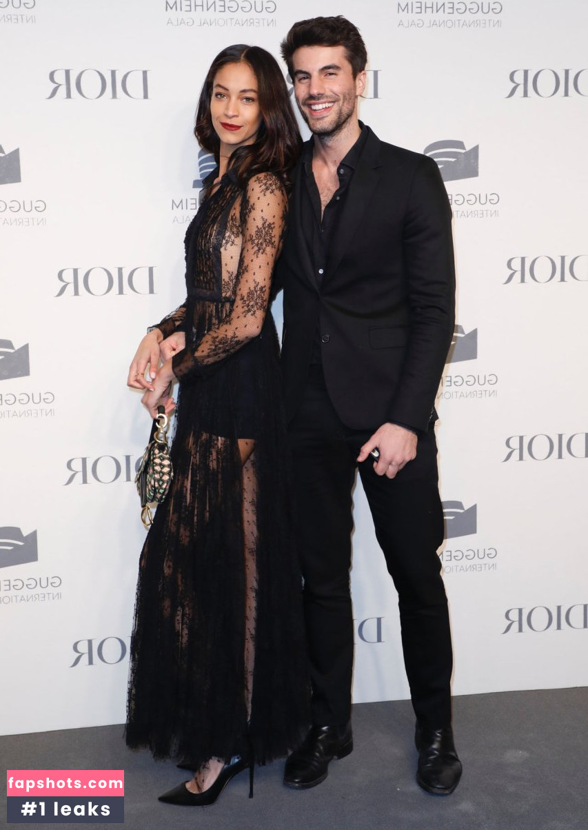 Chantal Monaghan gallery photo #71