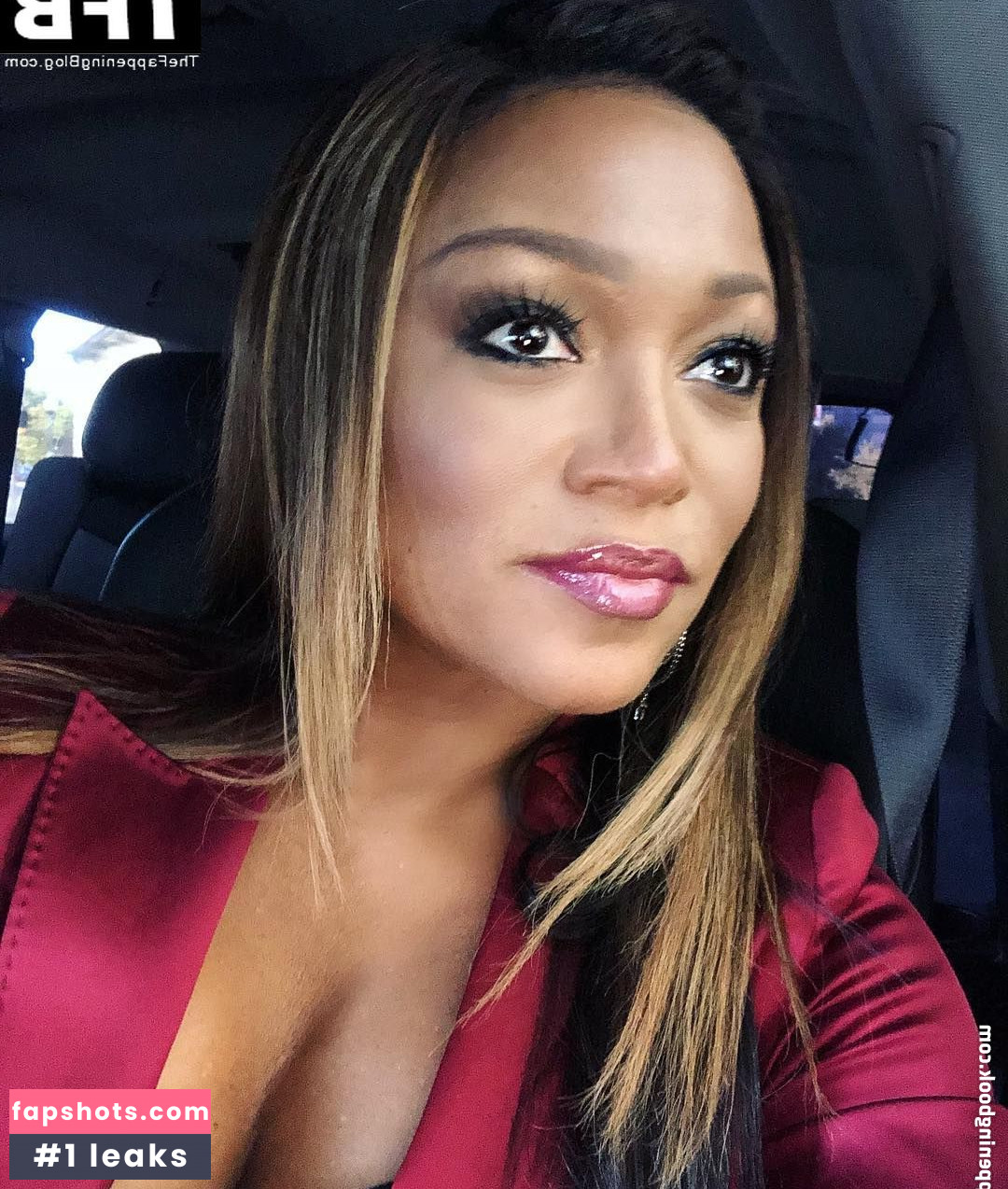 Chante Moore Nahé úniky fotek pouze od fanoušků #23 - Fapshots