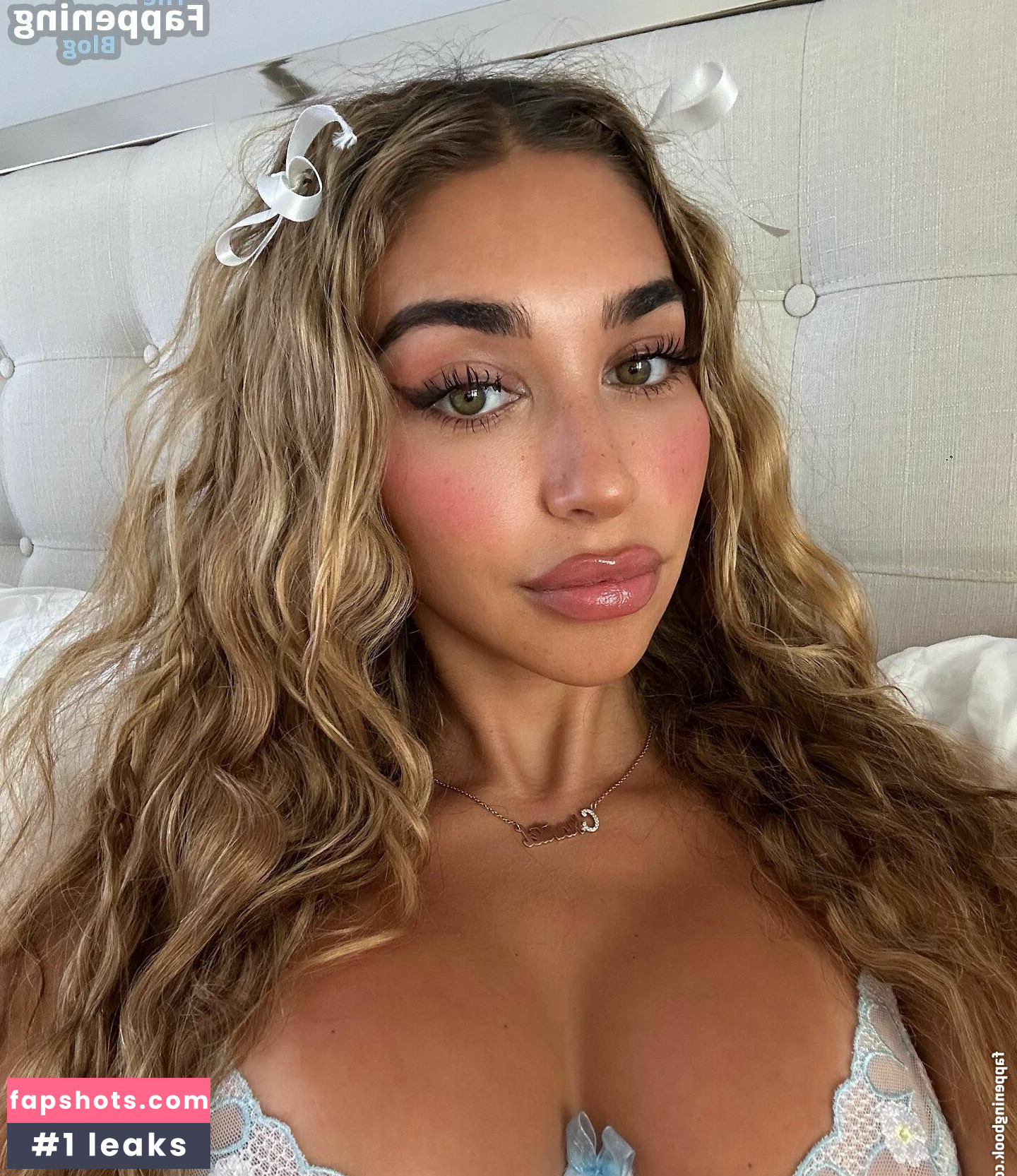 Chantel Jeffries gallery photo #1008