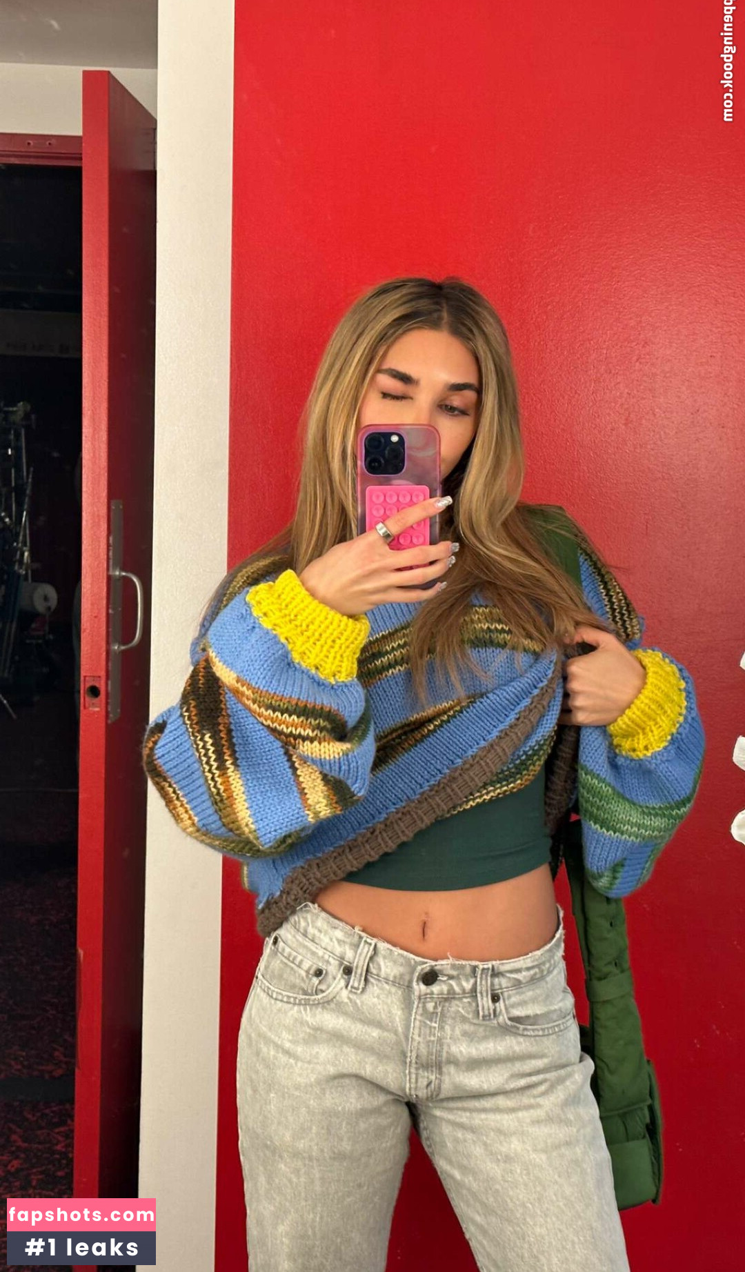 Chantel Jeffries gallery photo #1010