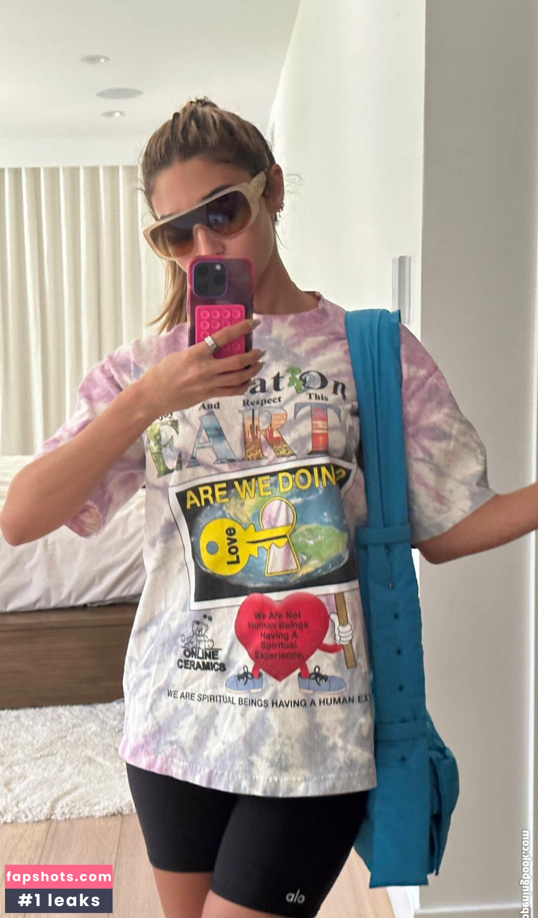 Chantel Jeffries gallery photo #1015