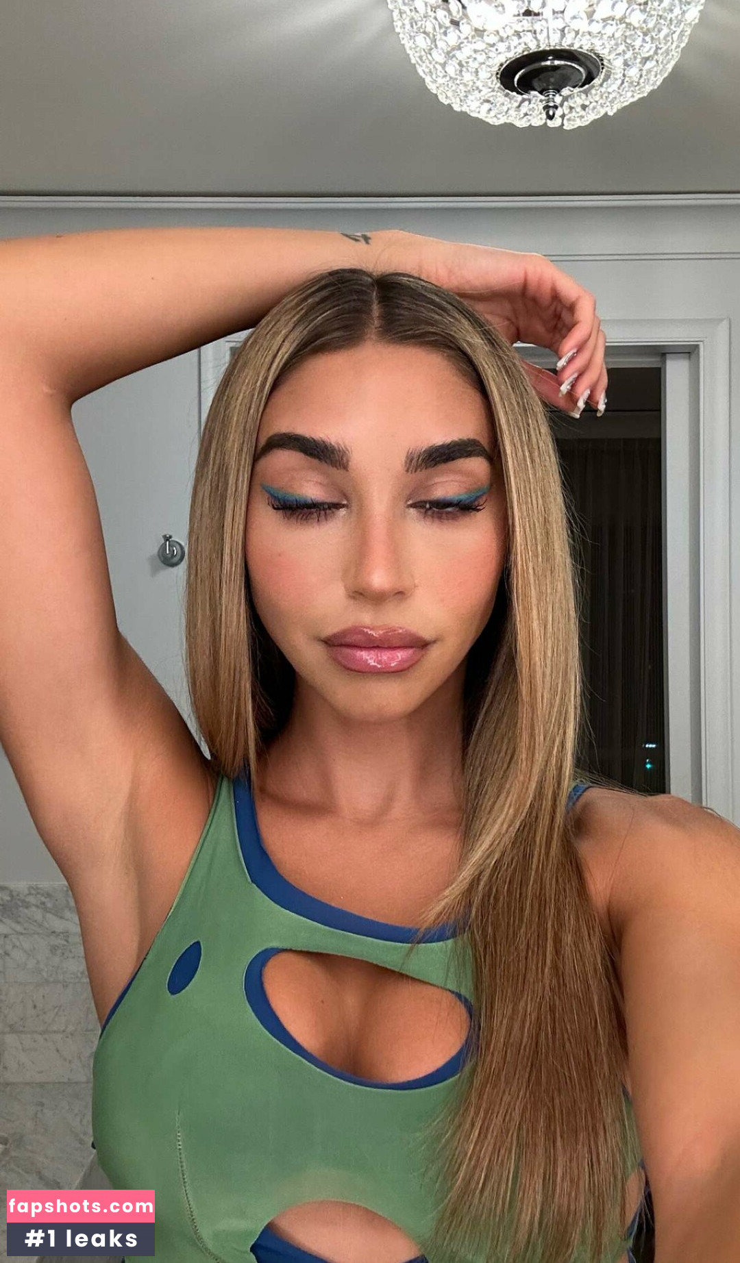 Chantel Jeffries gallery photo #1016