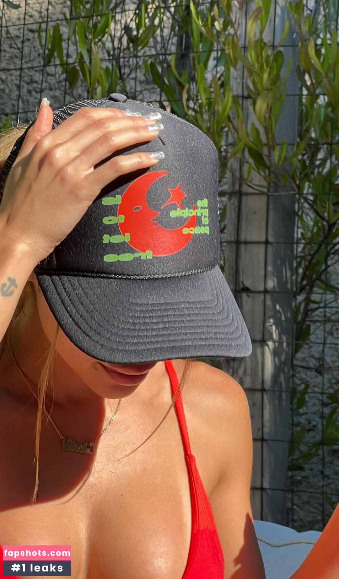 Chantel Jeffries gallery photo #1017