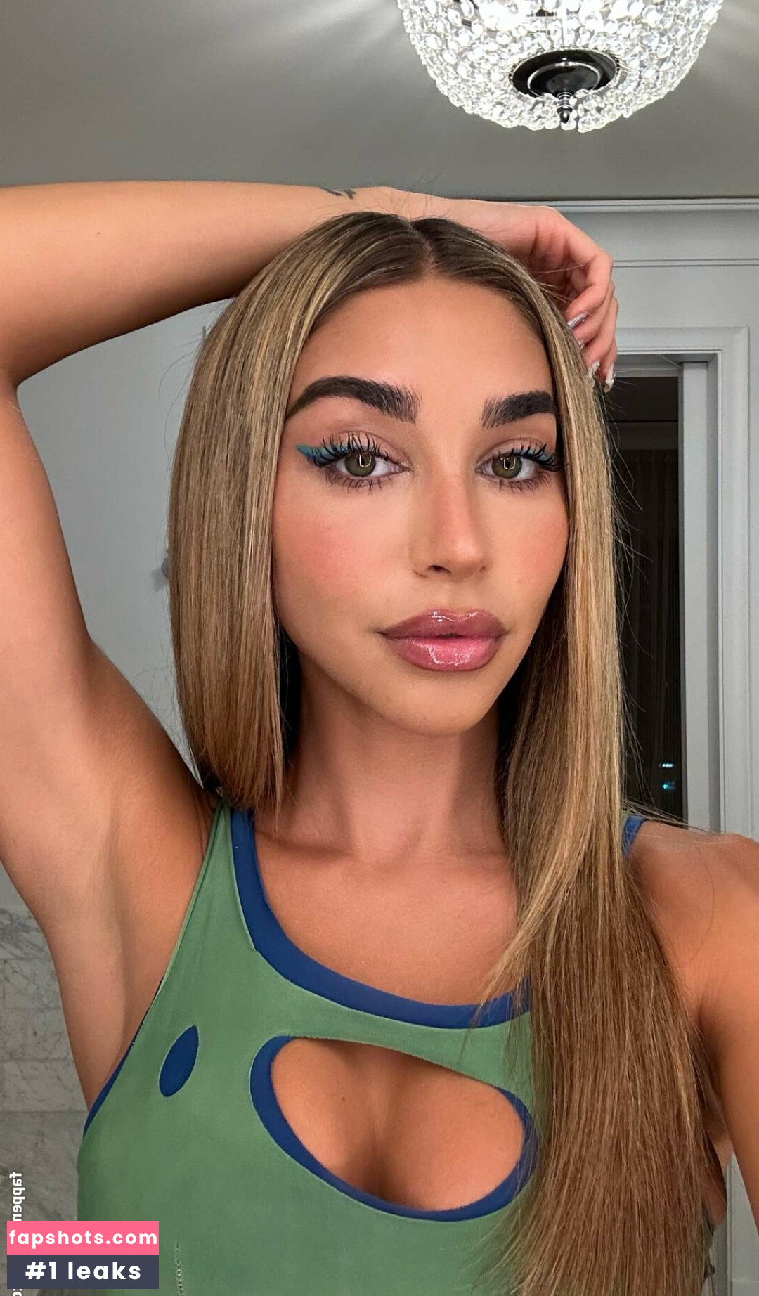 Chantel Jeffries gallery photo #1020