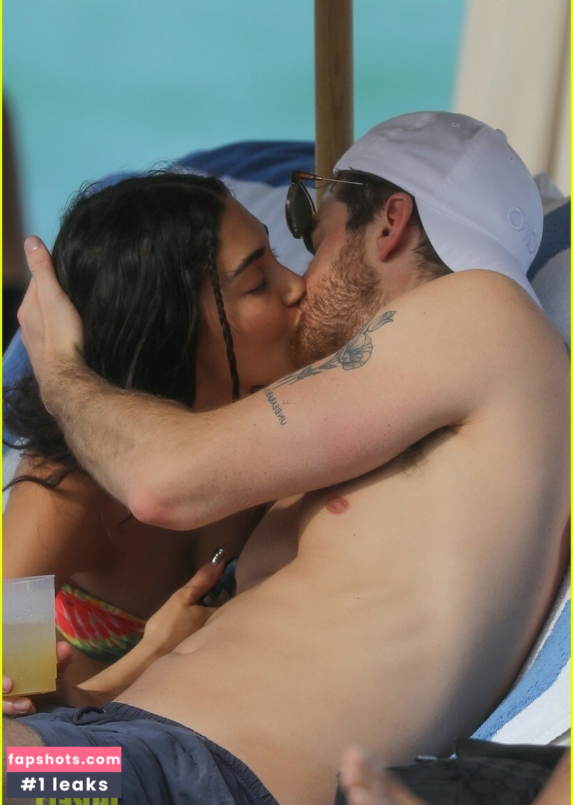 Chantel Jeffries Nahé úniky fotek pouze od fanoušků #103 - Fapshots