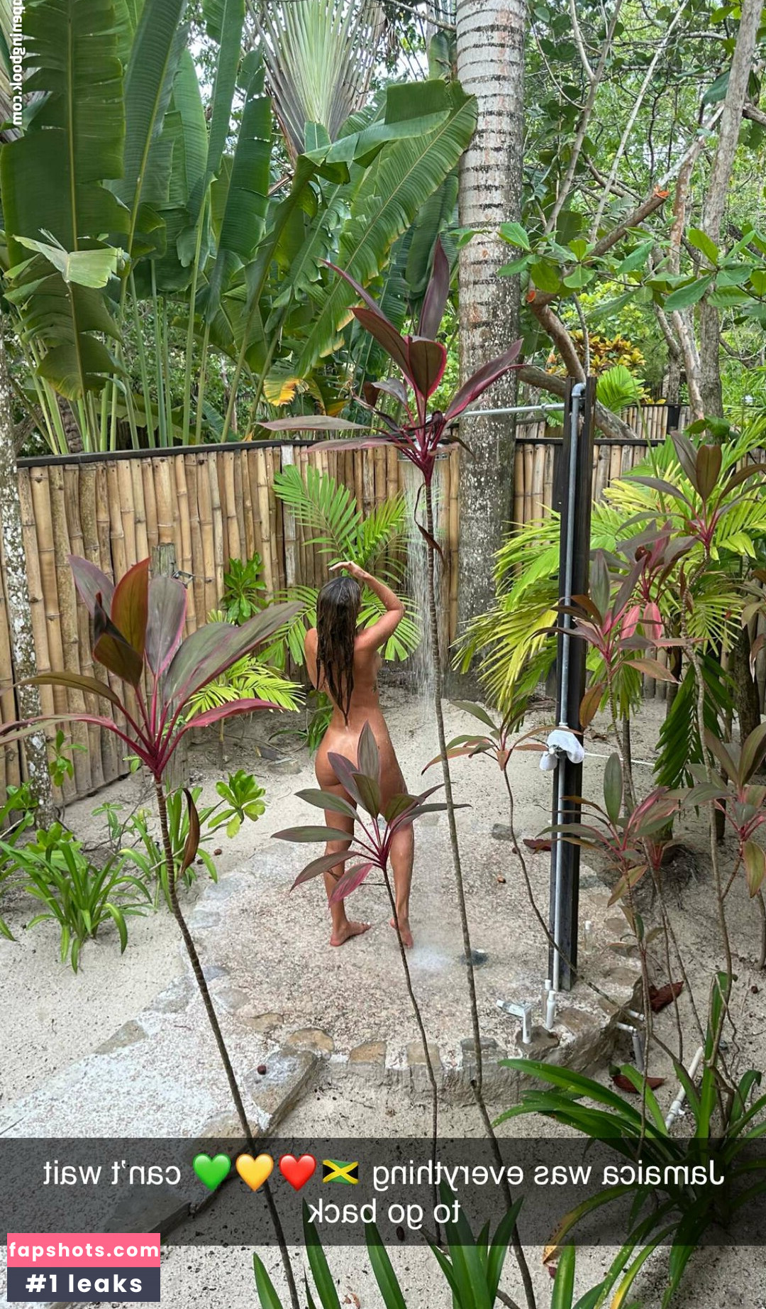 Chantel Jeffries gallery photo #1022