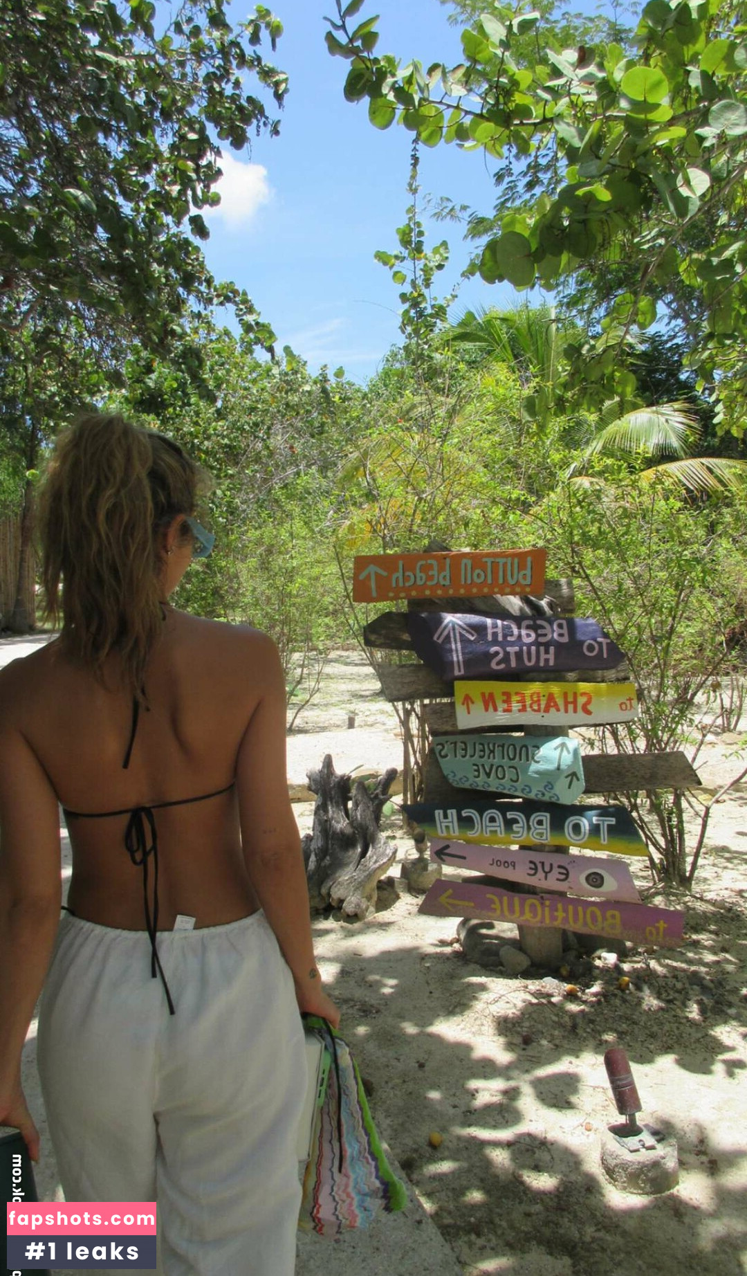 Chantel Jeffries gallery photo #1024