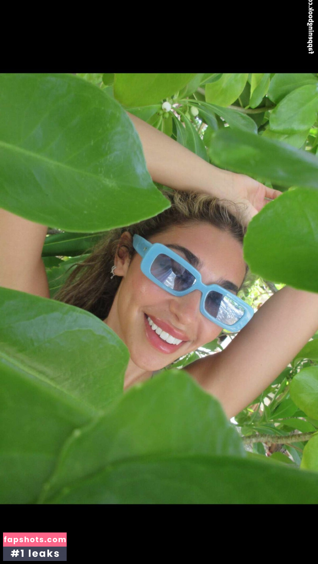 Chantel Jeffries gallery photo #1027