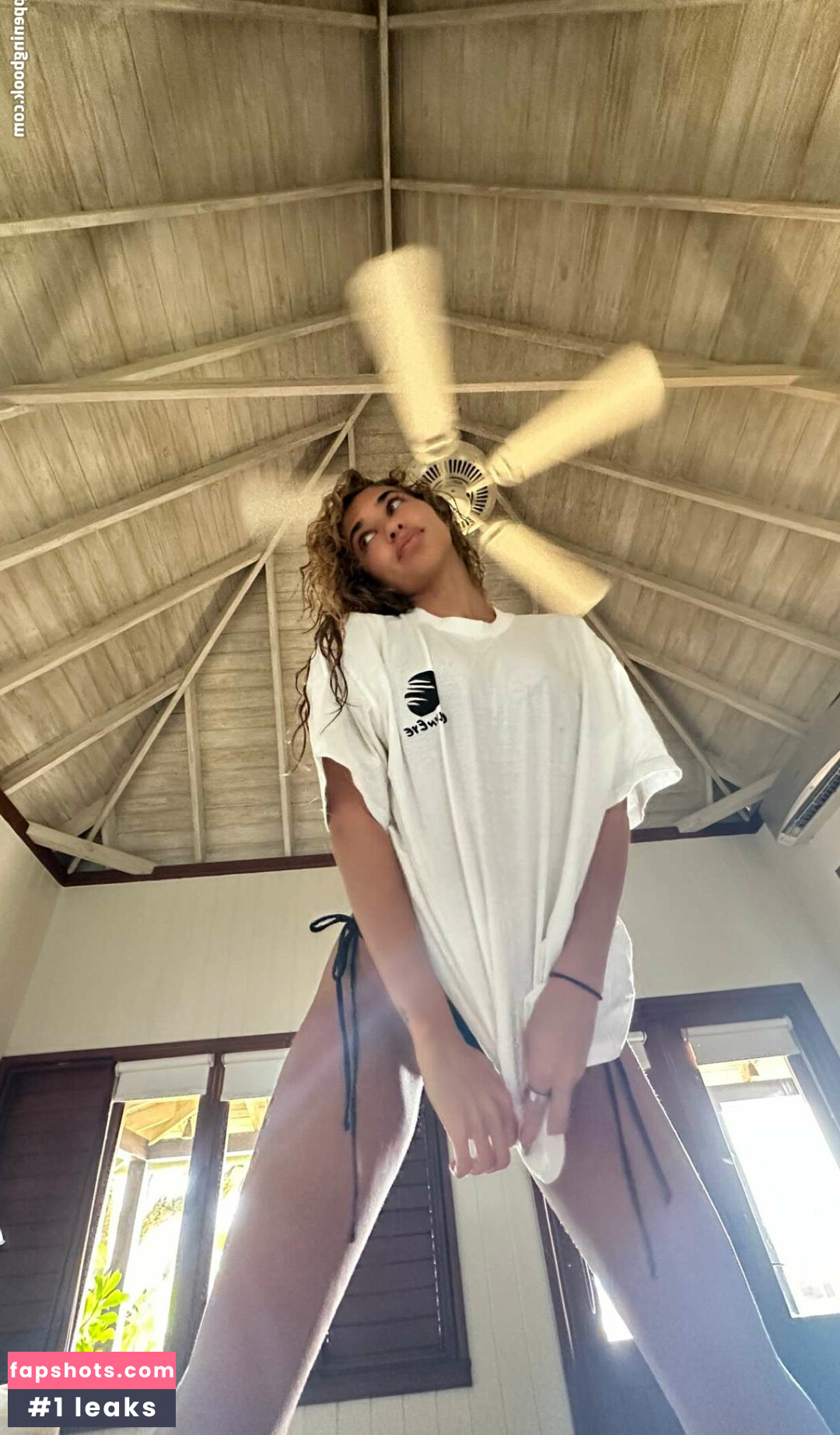 Chantel Jeffries gallery photo #1031