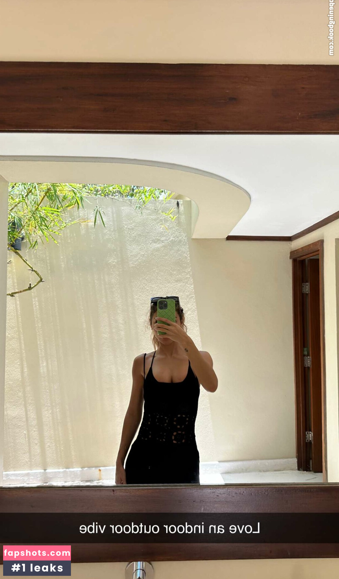 Chantel Jeffries gallery photo #1033