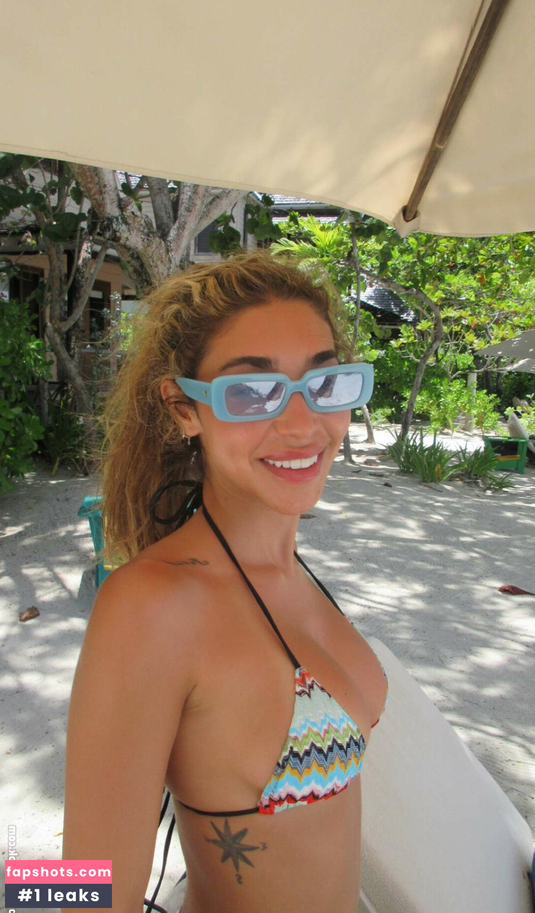 Chantel Jeffries gallery photo #1034