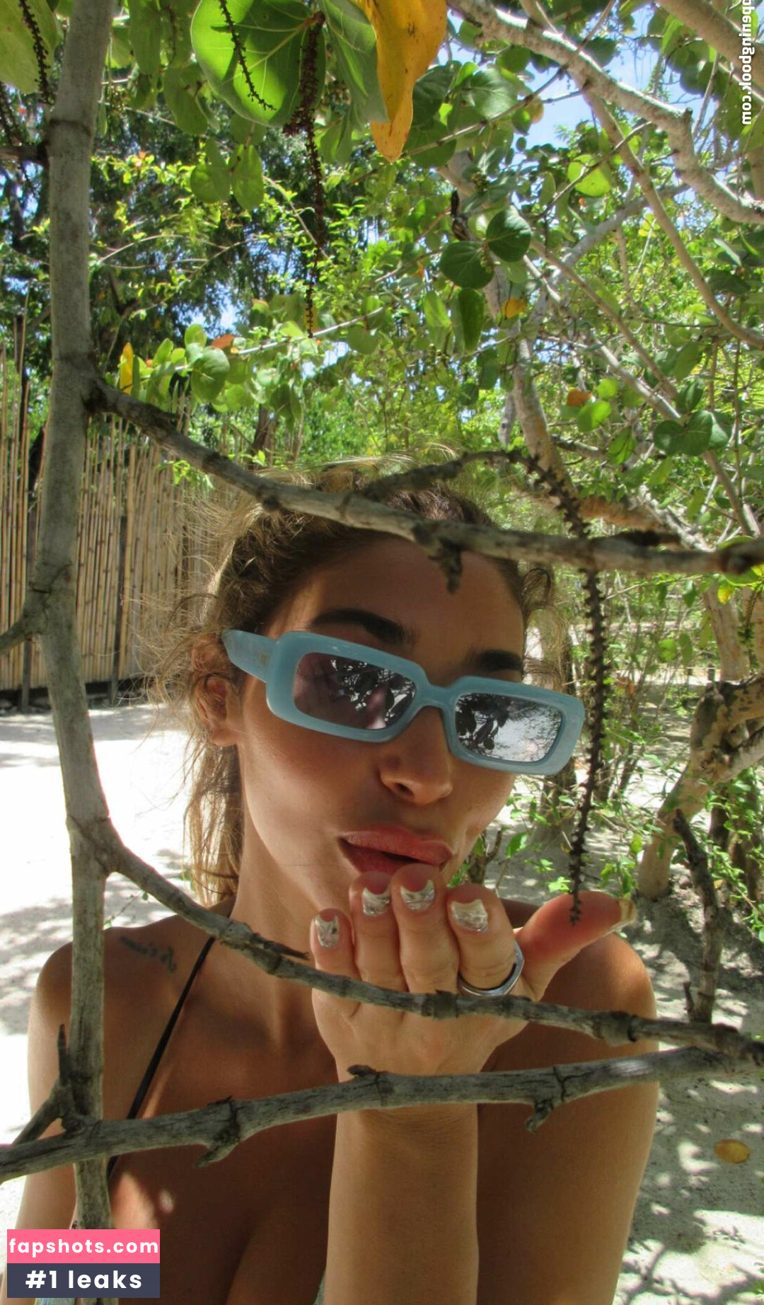 Chantel Jeffries gallery photo #1035