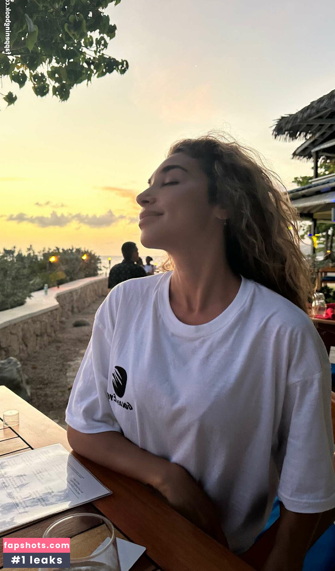 Chantel Jeffries gallery photo #1039