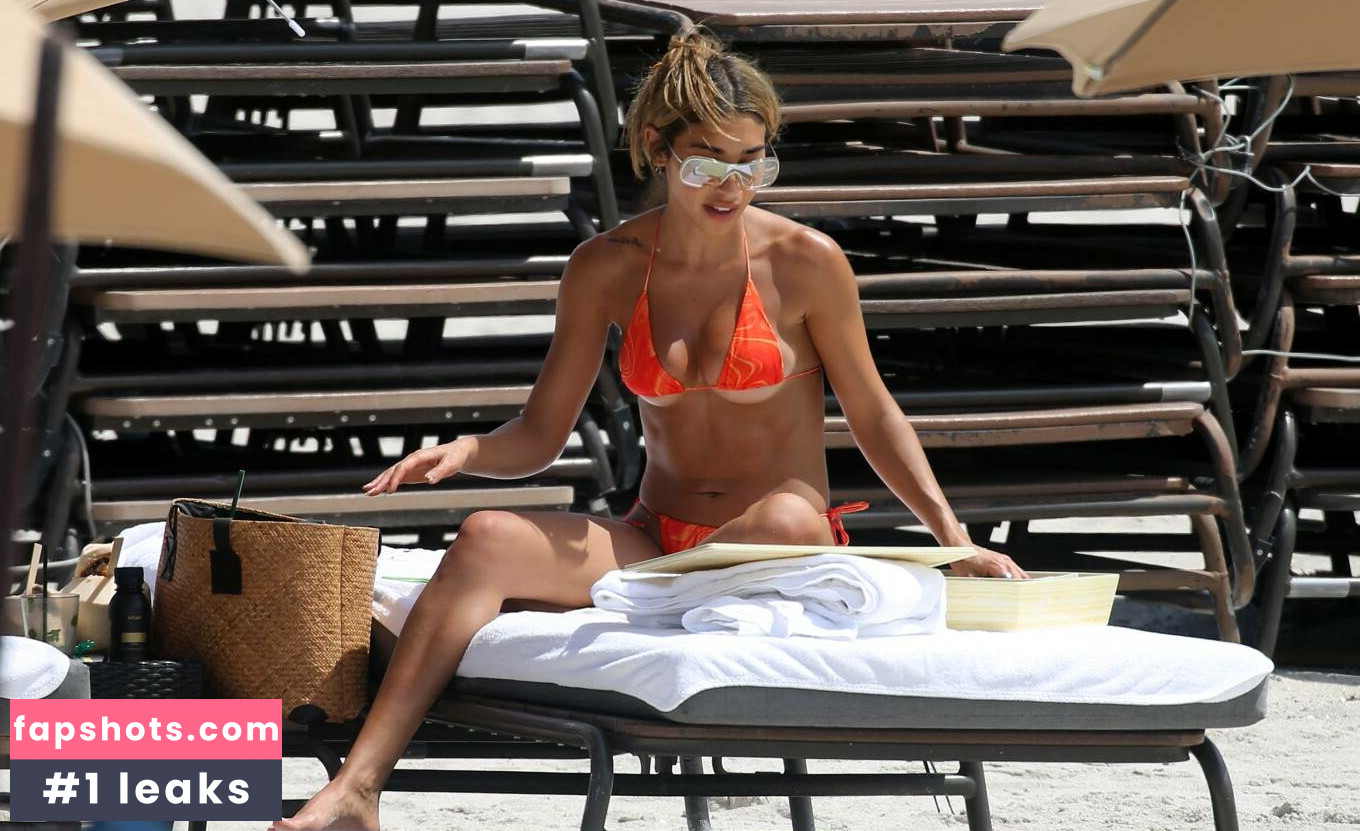 Chantel Jeffries gallery photo #1054