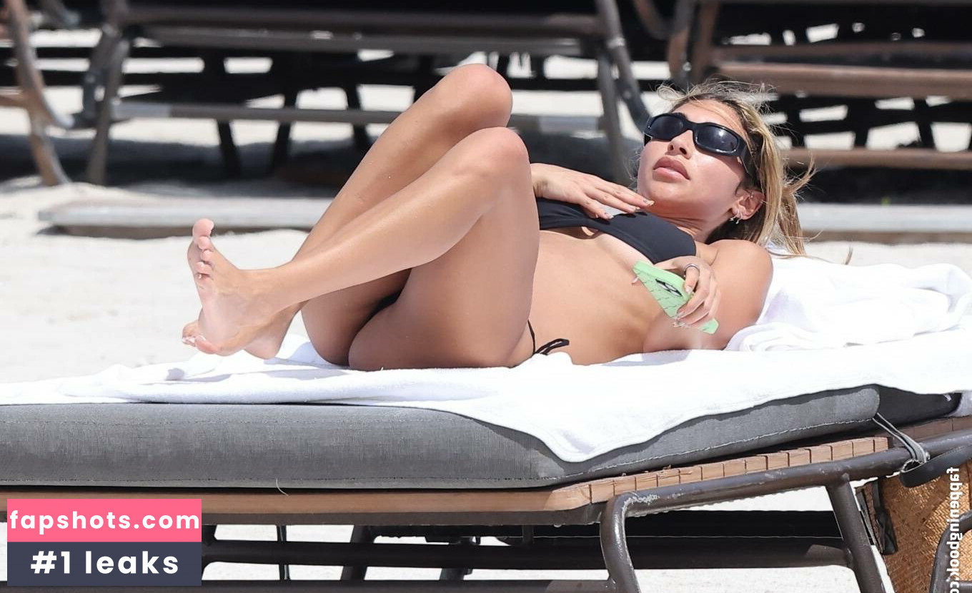 Chantel Jeffries gallery photo #1056