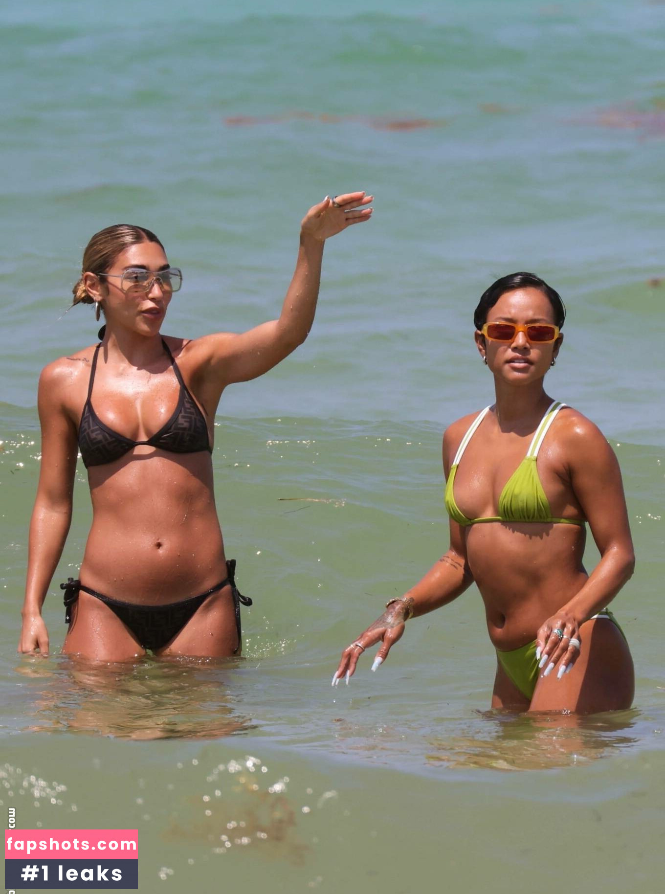 Chantel Jeffries gallery photo #1059