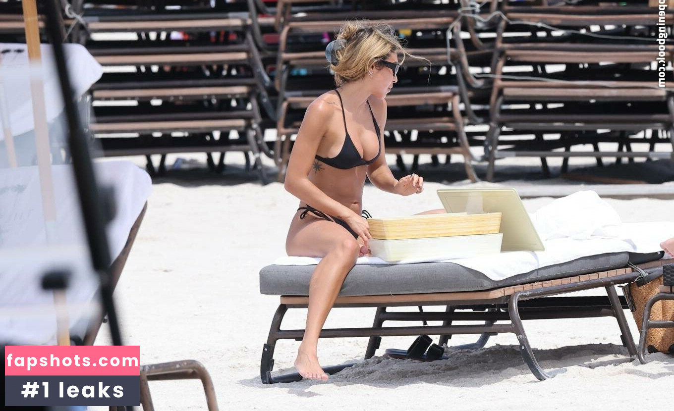 Chantel Jeffries gallery photo #1068