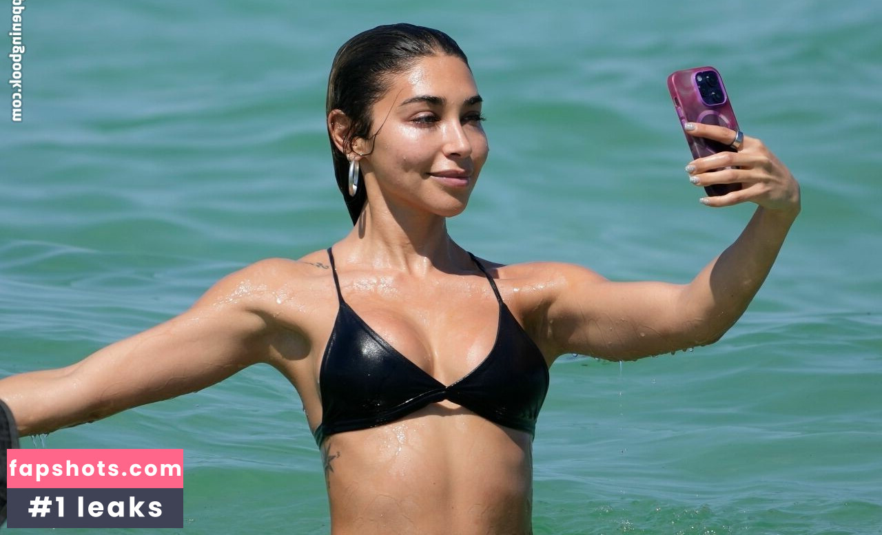 Chantel Jeffries gallery photo #1084