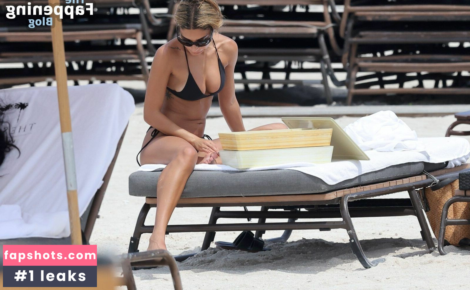 Chantel Jeffries gallery photo #1104