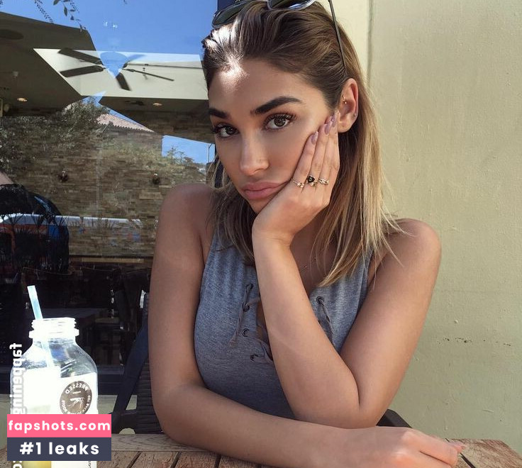 Chantel Jeffries Nahé úniky fotek pouze od fanoušků #112 - Fapshots