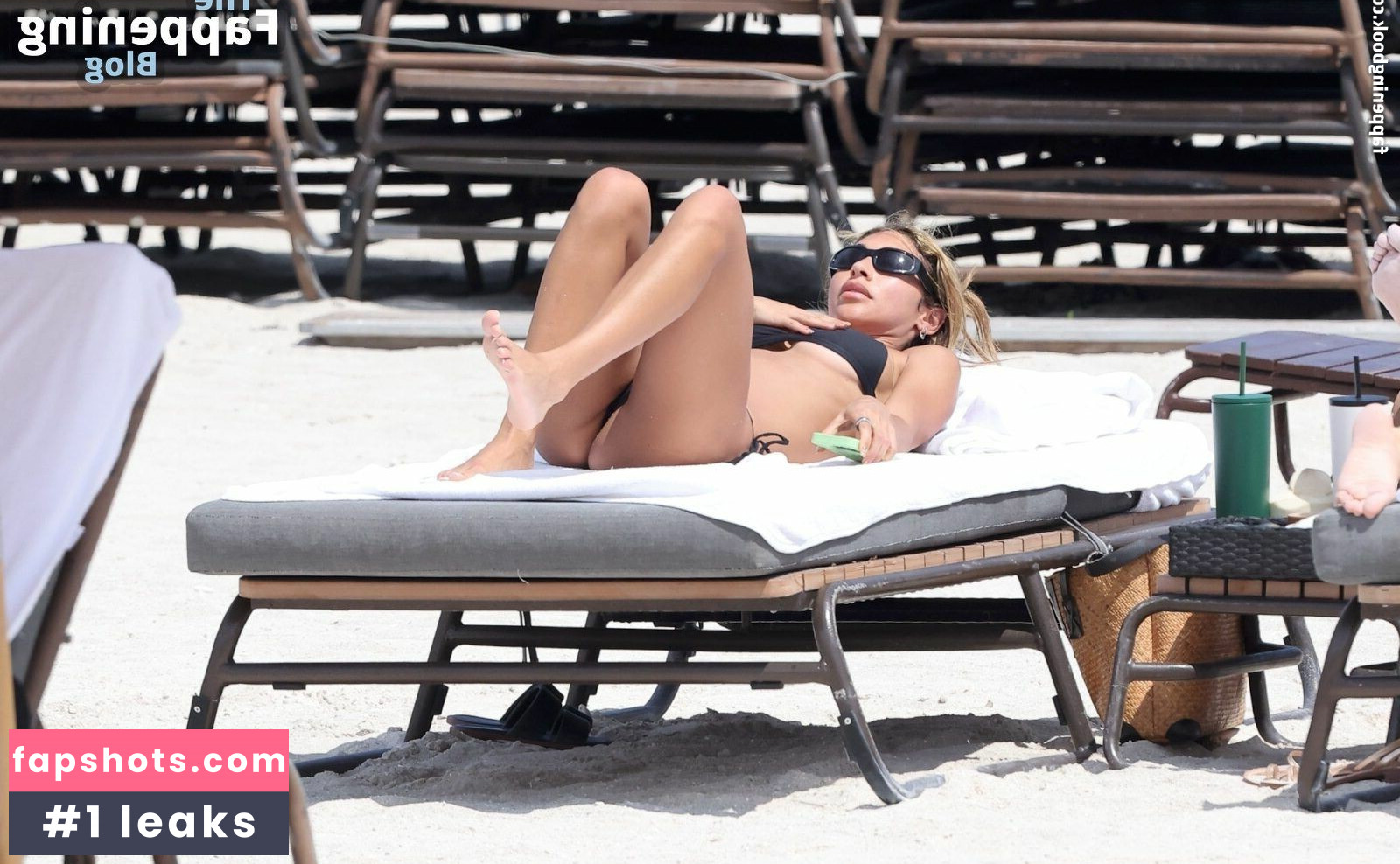 Chantel Jeffries gallery photo #1116