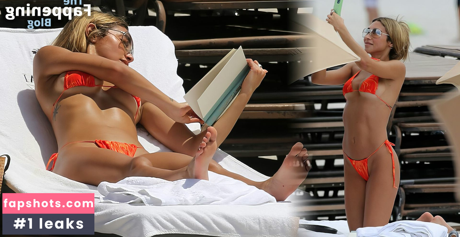 Chantel Jeffries gallery photo #1121