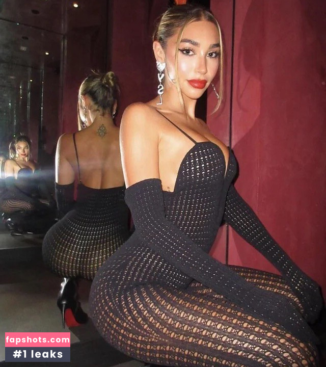 Chantel Jeffries gallery photo #1147