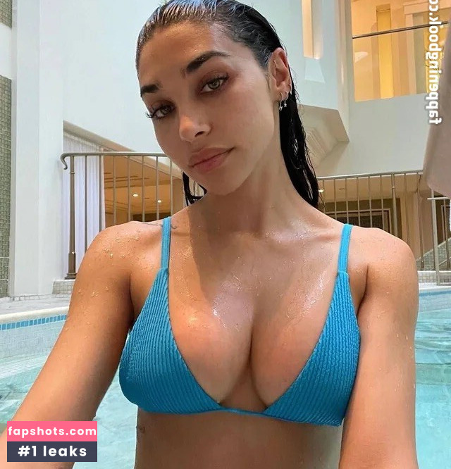 Chantel Jeffries gallery photo #1148