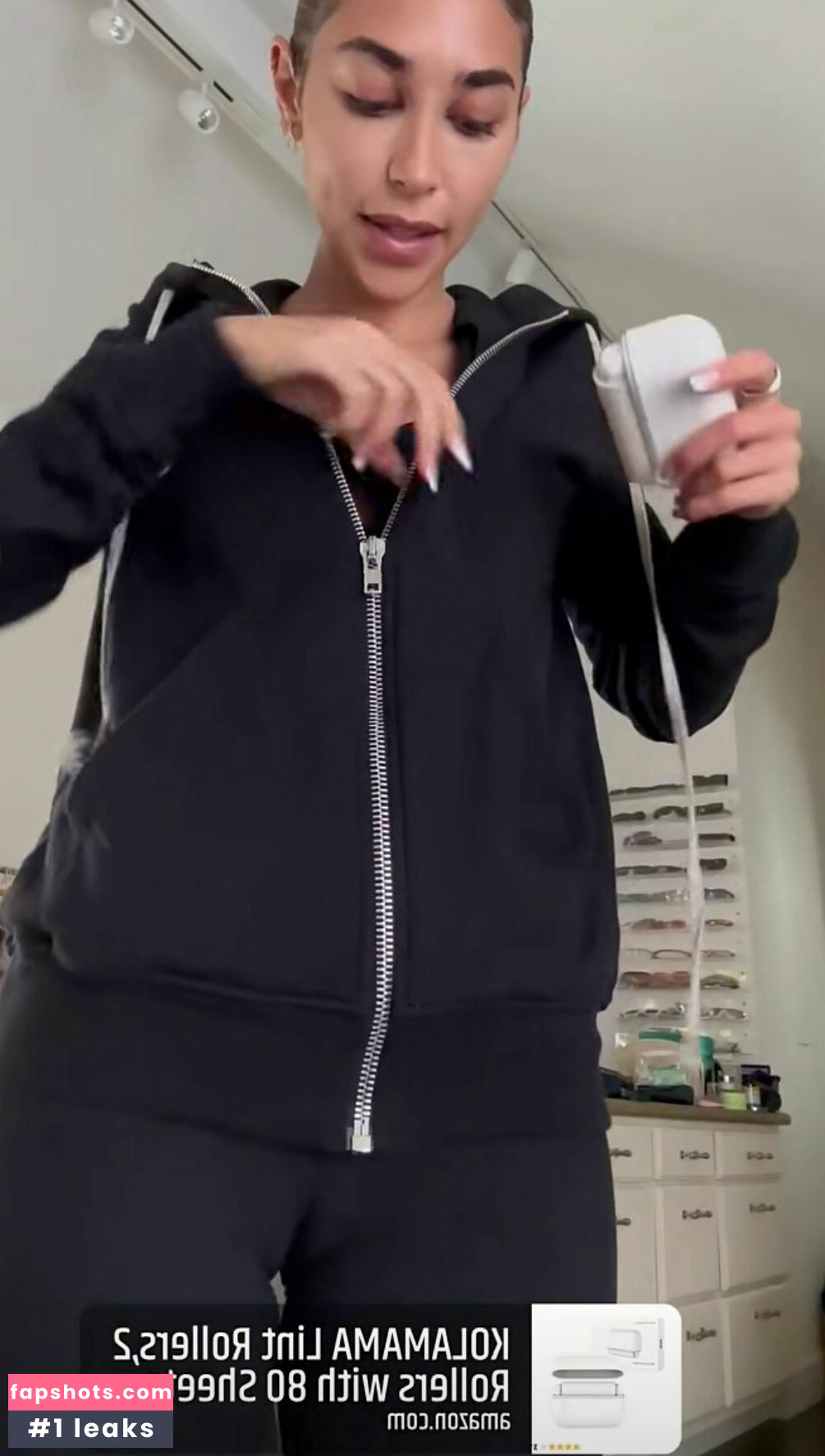 Chantel Jeffries gallery photo #1151