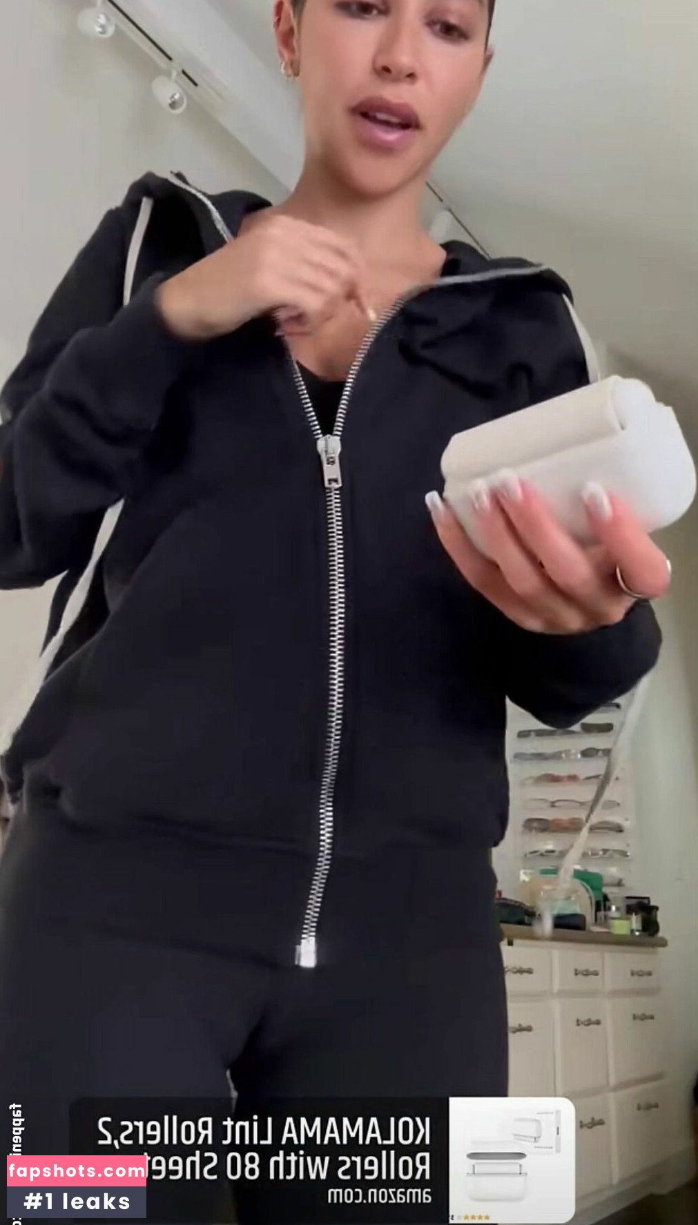 Chantel Jeffries gallery photo #1153